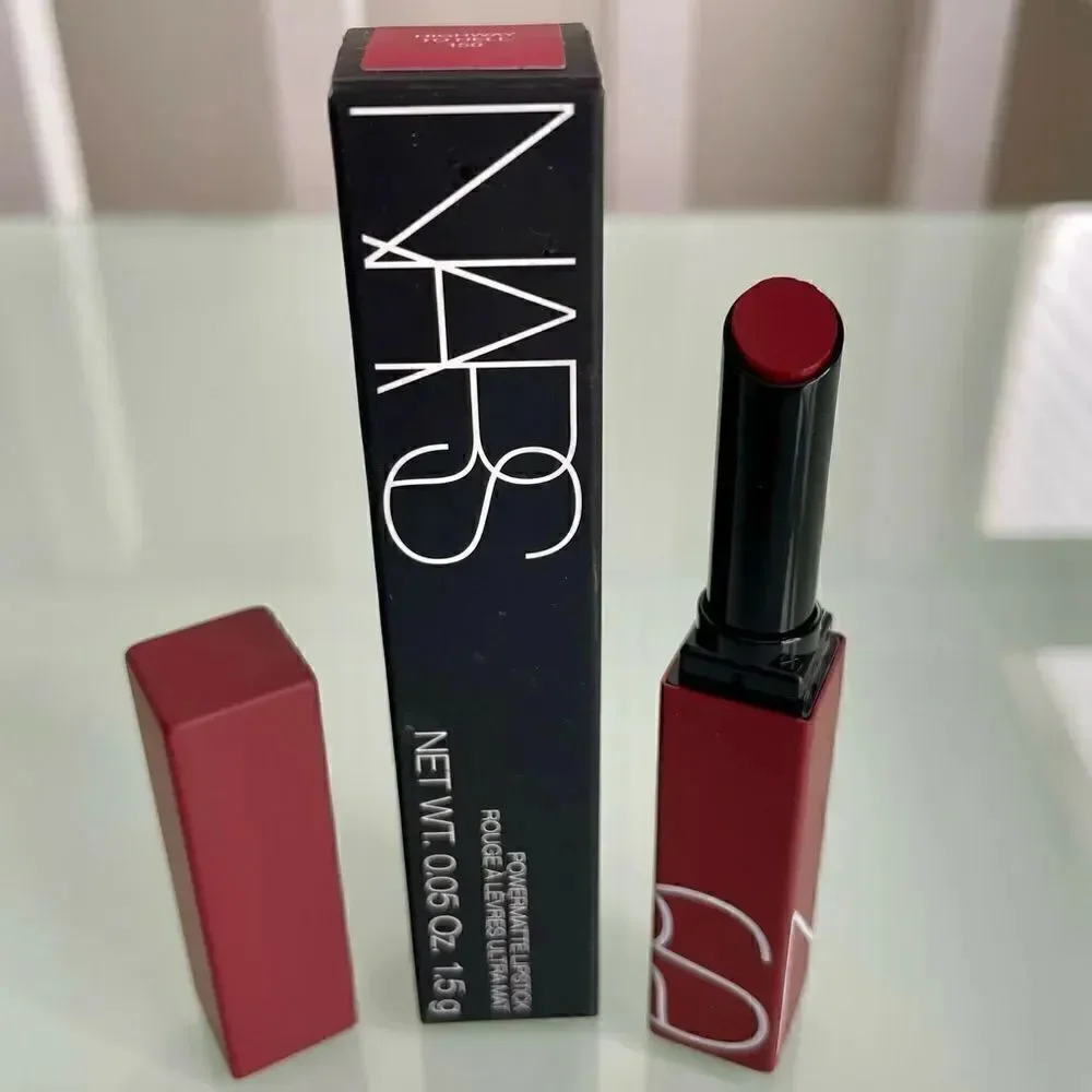 NIB NARS Powermatte Lipstick